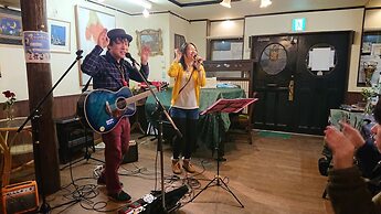 Live Cafe Hisui no Umi