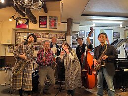 Live Cafe Hisui no Umi