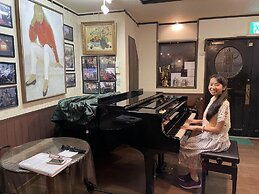 Live Cafe Hisui no Umi