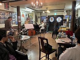 Live Cafe Hisui no Umi