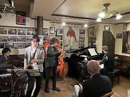Live Cafe Hisui no Umi