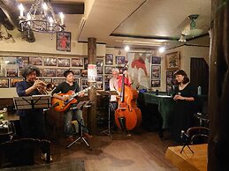 Live Cafe Hisui no Umi
