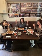Live Cafe Hisui no Umi