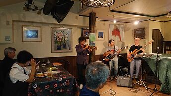 Live Cafe Hisui no Umi