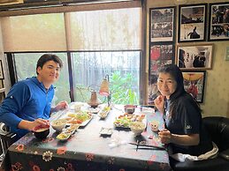Live Cafe Hisui no Umi