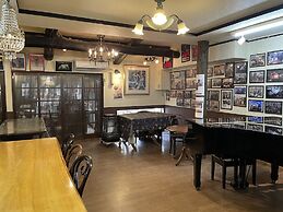 Live Cafe Hisui no Umi