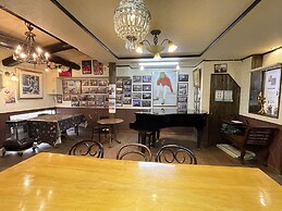 Live Cafe Hisui no Umi