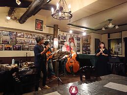 Live Cafe Hisui no Umi