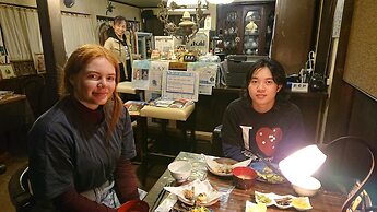 Live Cafe Hisui no Umi