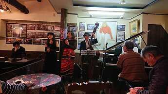 Live Cafe Hisui no Umi