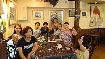 Live Cafe Hisui no Umi