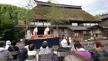 Live Cafe Hisui no Umi