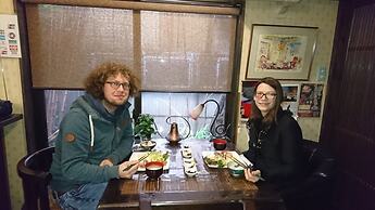 Live Cafe Hisui no Umi