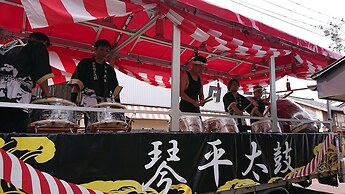Live Cafe Hisui no Umi