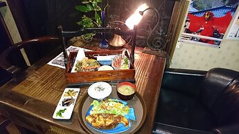 Live Cafe Hisui no Umi