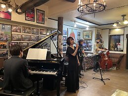 Live Cafe Hisui no Umi