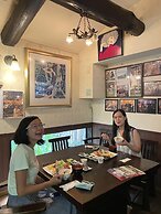 Live Cafe Hisui no Umi