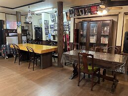 Live Cafe Hisui no Umi
