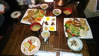 Live Cafe Hisui no Umi
