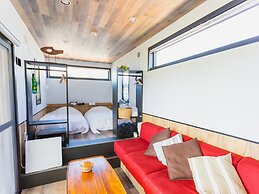 Fukiagehama Field Hotel