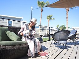 Fukiagehama Field Hotel