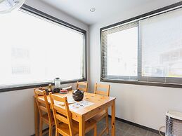 Fukiagehama Field Hotel