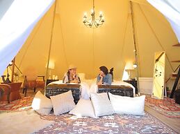 Fukiagehama Field Hotel