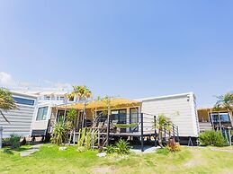 Fukiagehama Field Hotel