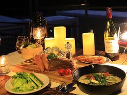 Fukiagehama Field Hotel