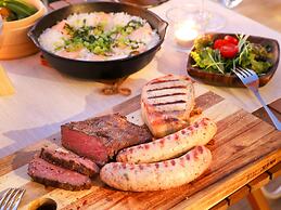 Fukiagehama Field Hotel