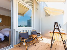 Fukiagehama Field Hotel