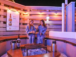 Fukiagehama Field Hotel