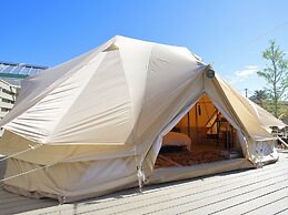 Fukiagehama Field Hotel