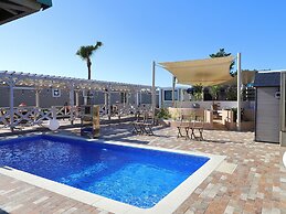 Fukiagehama Field Hotel