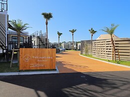 Fukiagehama Field Hotel