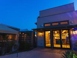 Fukiagehama Field Hotel