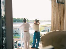 Fukiagehama Field Hotel