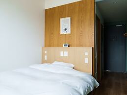 Fukiagehama Field Hotel