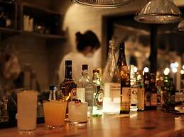 Fukiagehama Field Hotel