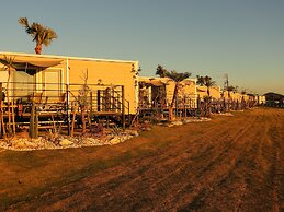 Fukiagehama Field Hotel