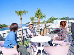 Fukiagehama Field Hotel