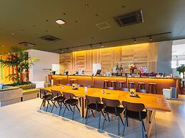 Fukiagehama Field Hotel