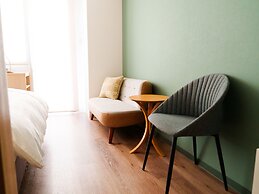 Fukiagehama Field Hotel