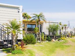 Fukiagehama Field Hotel