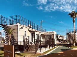 Fukiagehama Field Hotel