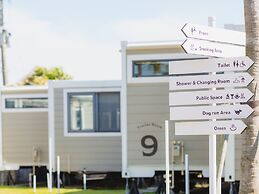 Fukiagehama Field Hotel