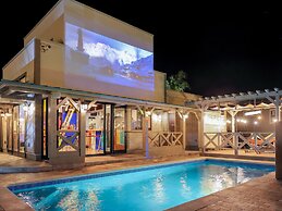 Fukiagehama Field Hotel