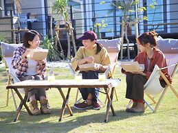 Fukiagehama Field Hotel