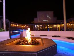 Fukiagehama Field Hotel