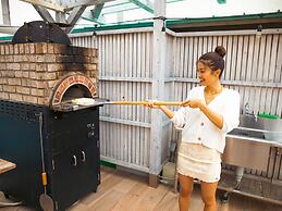 Fukiagehama Field Hotel